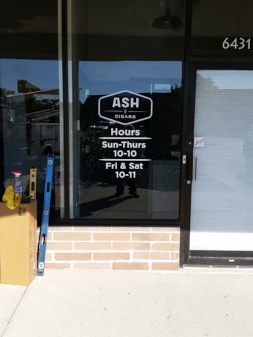 Window Graphics Window Graphics