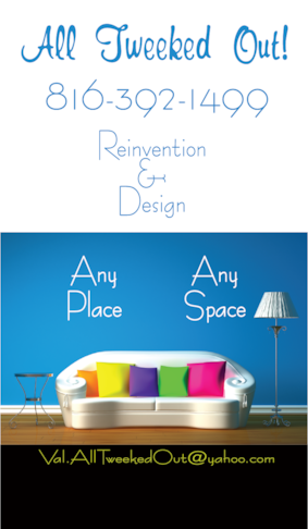 Banner Stand | Banners KC | Interior Design | All Tweeked Out! | Kansas City, MO Banner Stand | Banners KC | Interior Design | All Tweeked Out! | Kansas City, MO