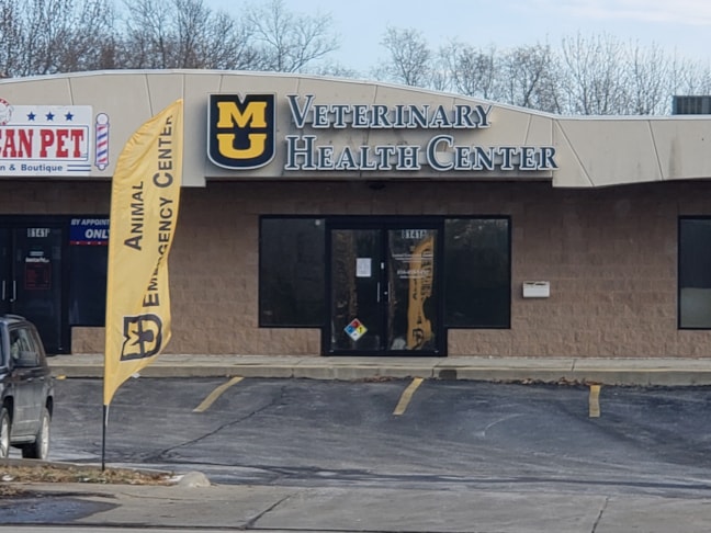 Channel letter sign Channel letter sign