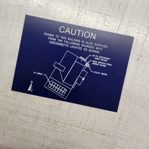 Engraved Signs And Plaques Engraved Signs And Plaques