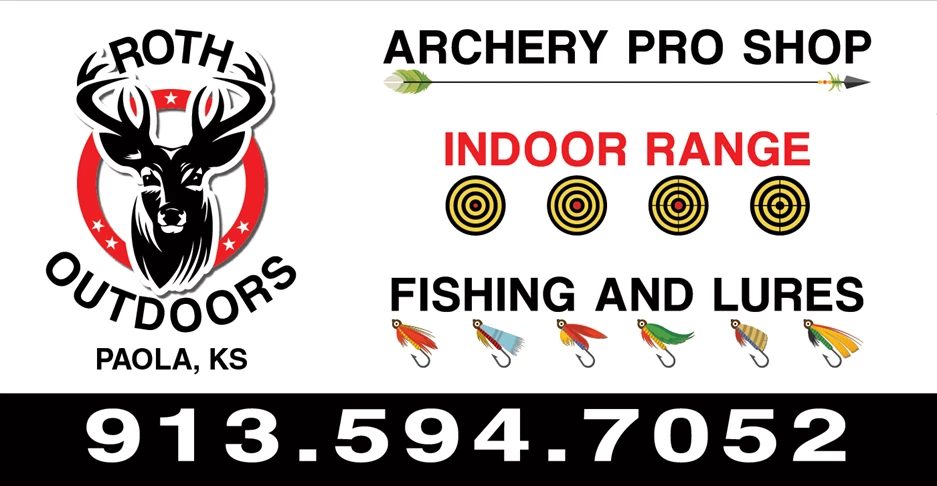 Outdoor Banners | Vinyl Banners | Golf Course, Country Club, & Outdoor Venue Signs | Kansas City, MO