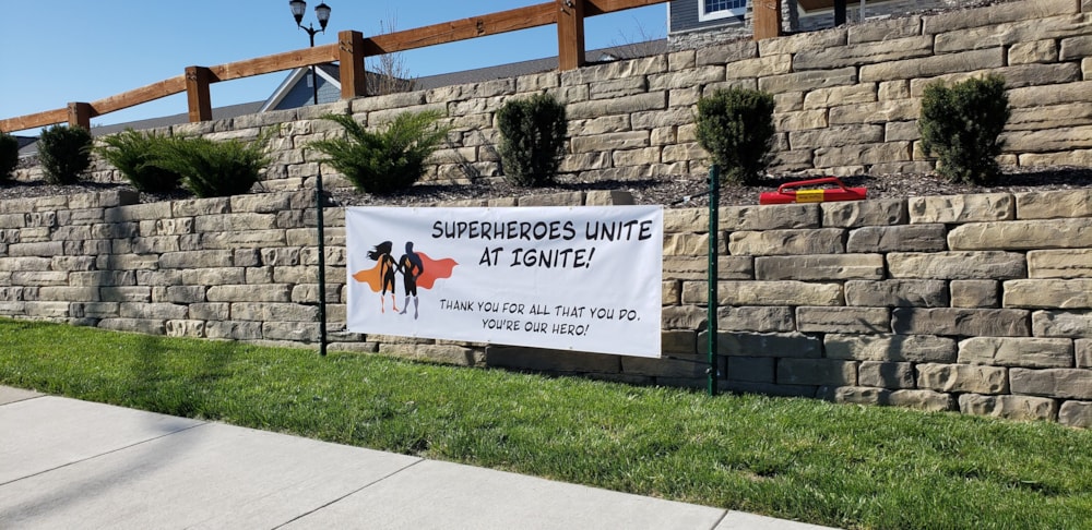 Vinyl Banners in Gladstone Vinyl Banners in Gladstone