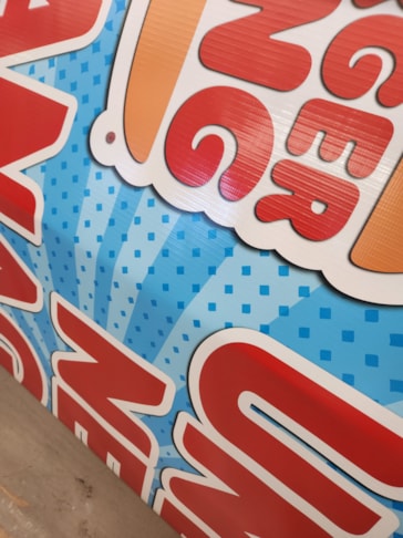 Banners KC | Restaurant & Food Service Signs | Kansas City, MO | Vinyl Banners KC | Restaurant & Food Service Signs | Kansas City, MO | Vinyl