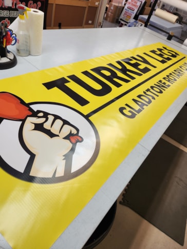 Vinyl Banners in Gladstone Vinyl Banners in Gladstone