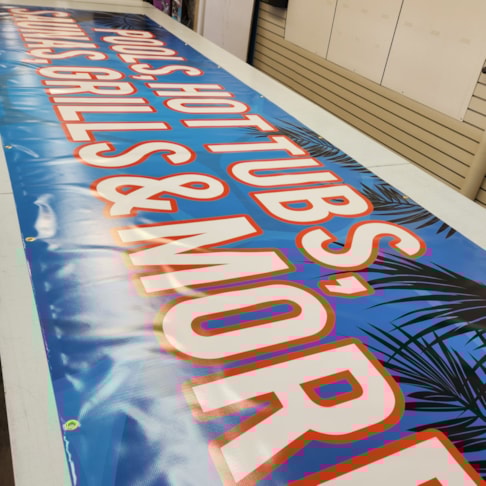 Vinyl Banners in Gladstone Vinyl Banners in Gladstone