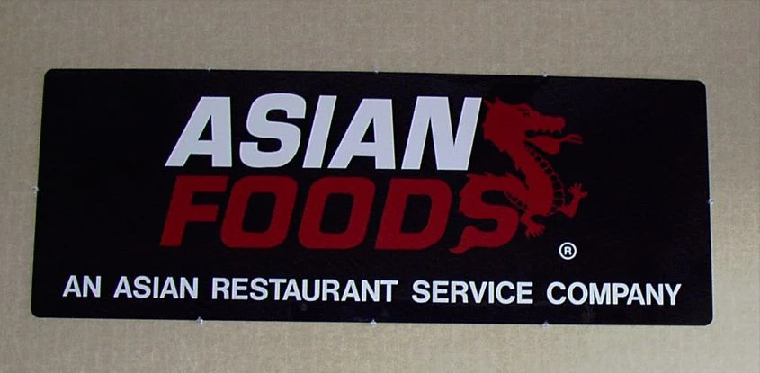 3D Signs & Dimensional Logos | Wall Logos | Restaurants, Diners, Bars & Food Truck Signs | Kansas City, MO