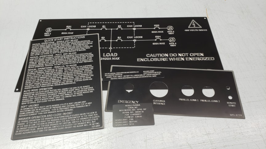 Engraved Signs And Plaques Engraved Signs And Plaques