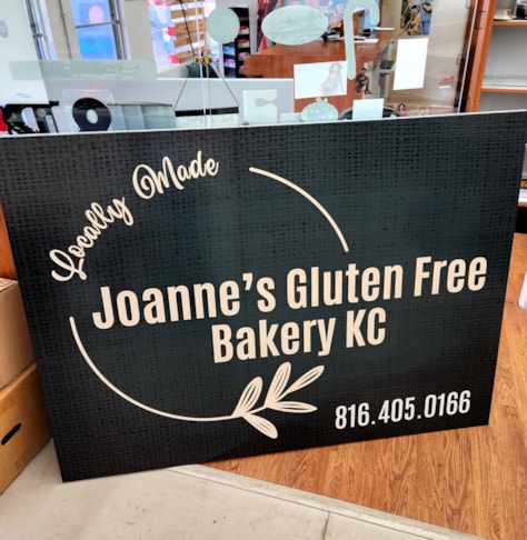 Signs | Retail Signs | Parkville, MO | Corrugated Plastic / CoroplastTM Signs | Retail Signs | Parkville, MO | Corrugated Plastic / CoroplastTM