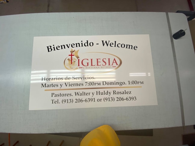 Sign Printing in Gladstone Sign Printing in Gladstone