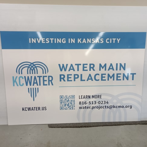 Aluminum Signs in Gladstone Aluminum Signs in Gladstone