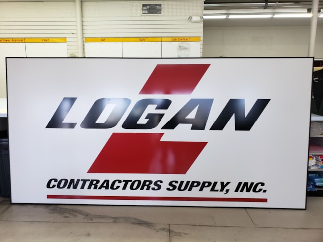 Aluminum Signs | Signs | Contractor & Construction Signs | Kansas City, MO Aluminum Signs | Signs | Contractor & Construction Signs | Kansas City, MO