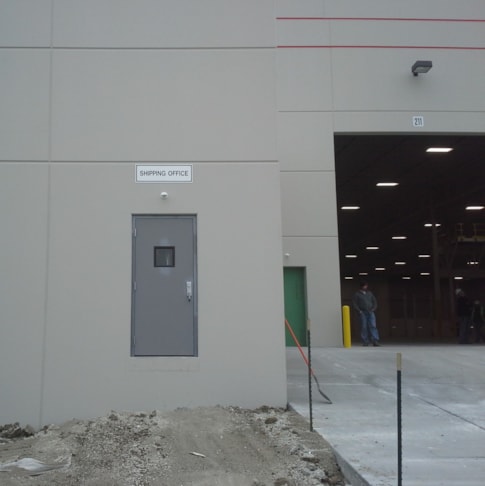 Aluminum Signs | Manufacturing Signs | Liberty, MO | Aluminum Aluminum Signs | Manufacturing Signs | Liberty, MO | Aluminum