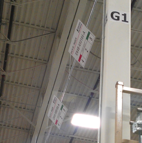 Aluminum Signs | Manufacturing Signs | Liberty, MO | Aluminum Aluminum Signs | Manufacturing Signs | Liberty, MO | Aluminum