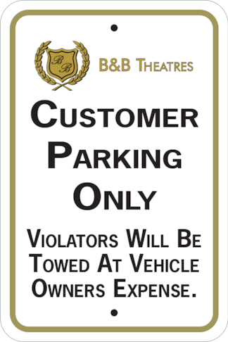 Directory Signs Directory Signs