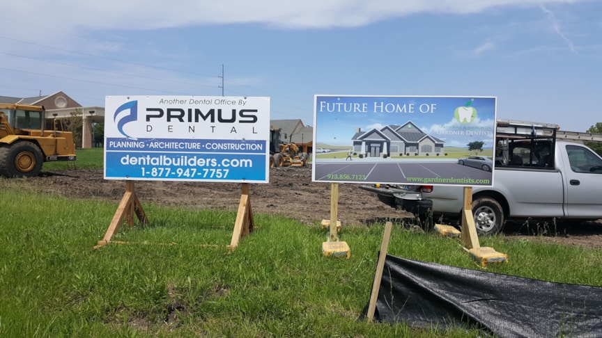 Outdoor Billboard Signs Outdoor Billboard Signs