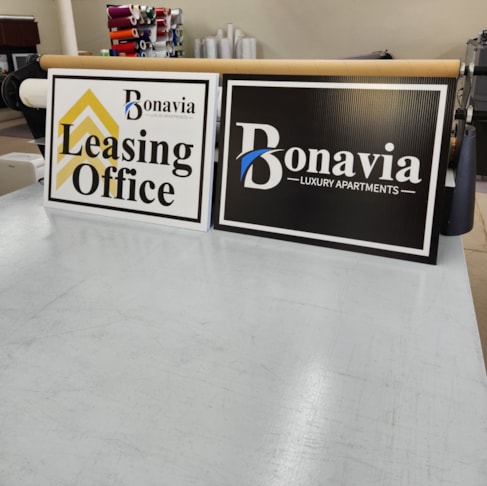 Yard Signs / Real Estate Signs