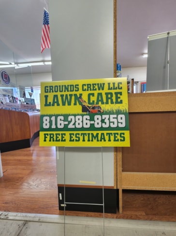 Yard Signs / Real Estate Signs