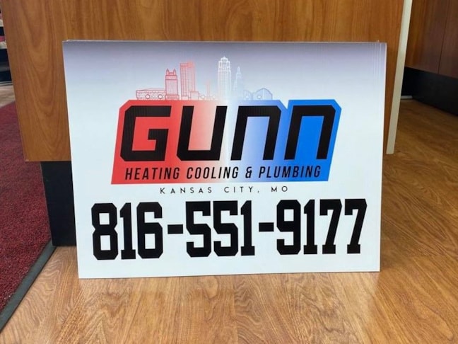 Yard Signs / Real Estate Signs