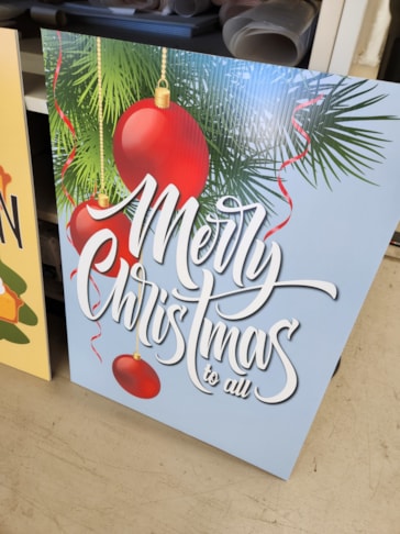 Yard Signs / Real Estate Signs