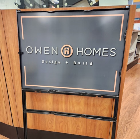 Yard Signs / Real Estate Signs