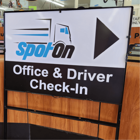 Yard Signs / Real Estate Signs | Transportation, Logistics and Distribution Signage | Kansas City, MO | Aluminum | Trucking Signs | Transportation Signs Yard Signs / Real Estate Signs | Transportation, Logistics and Distribution Signage | Kansas City, MO | Aluminum | Trucking Signs | Transportation Signs