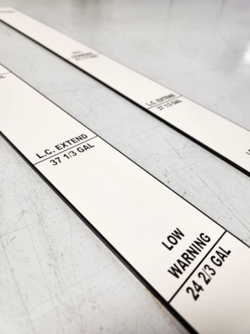 Warning and Safety Signs