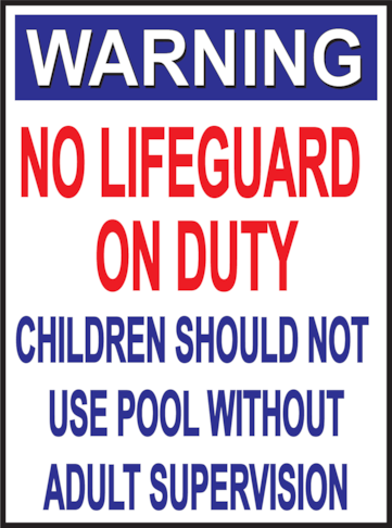 Warning and Safety Signs | Aluminum Signs | Property Management, Apartment, & Condo Signs | Kansas City, MO Warning and Safety Signs | Aluminum Signs | Property Management, Apartment, & Condo Signs | Kansas City, MO