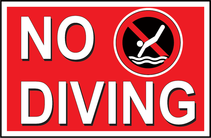 Access Control Signs Access Control Signs