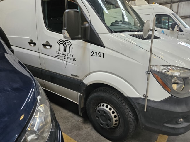 KC Vehicle Graphics | Government and Municipal Signs | Kansas City, MO | Vinyl KC Vehicle Graphics | Government and Municipal Signs | Kansas City, MO | Vinyl