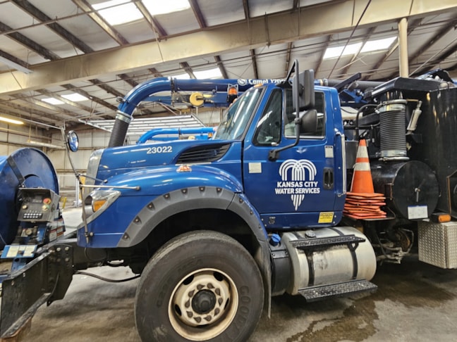 KC Vehicle Graphics | Government and Municipal Signs | Kansas City, MO | Vinyl KC Vehicle Graphics | Government and Municipal Signs | Kansas City, MO | Vinyl