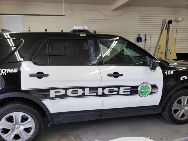 Vehicle Wraps in Kansas City Vehicle Wraps in Kansas City