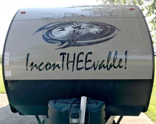 Custom Graphics & Vinyl Decals | Partial Vehicle Wraps | Manufacturing Signs | Kansas City, MO Custom Graphics & Vinyl Decals | Partial Vehicle Wraps | Manufacturing Signs | Kansas City, MO