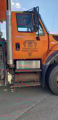 KC Vehicle Graphics | Government and Municipal Signs | Kansas City, MO | Vehicle Vinyl | Premium Vinyl KC Vehicle Graphics | Government and Municipal Signs | Kansas City, MO | Vehicle Vinyl | Premium Vinyl