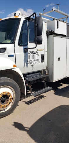 KC Vehicle Graphics | Government and Municipal Signs | Kansas City, MO | Vehicle Vinyl | Premium Vinyl KC Vehicle Graphics | Government and Municipal Signs | Kansas City, MO | Vehicle Vinyl | Premium Vinyl