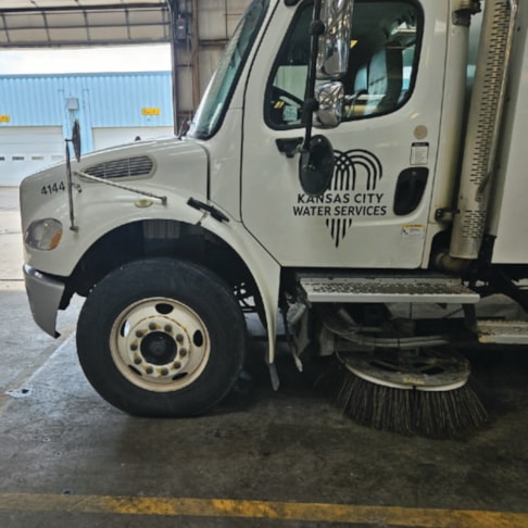 KC Vehicle Graphics | Government and Municipal Signs | Kansas City, MO | Vinyl KC Vehicle Graphics | Government and Municipal Signs | Kansas City, MO | Vinyl