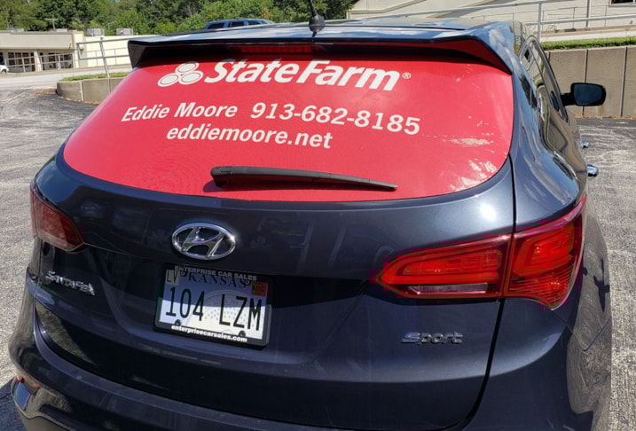 Vehicle Graphics & Lettering | KC Vehicle Graphics | Kansas City, MO Vehicle Graphics & Lettering | KC Vehicle Graphics | Kansas City, MO