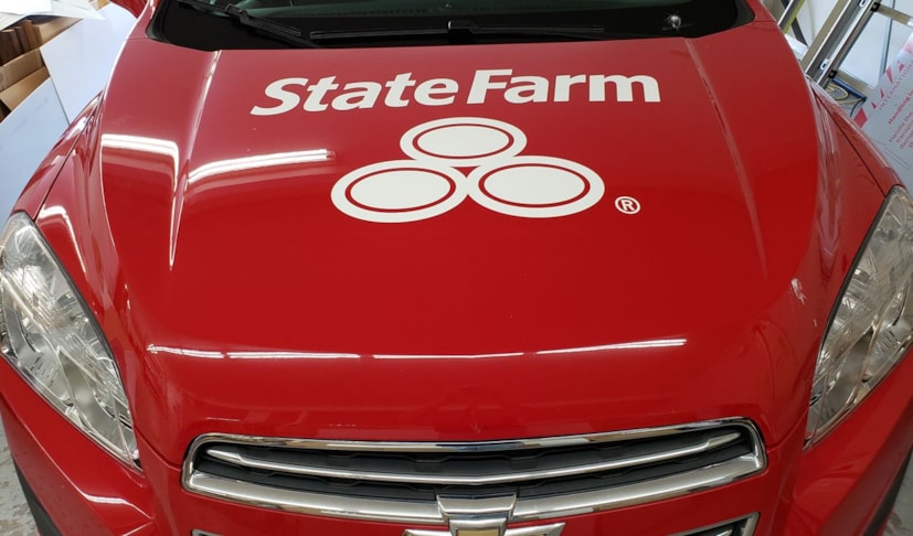 Vehicle Graphics & Lettering | KC Vehicle Graphics | Kansas City, MO Vehicle Graphics & Lettering | KC Vehicle Graphics | Kansas City, MO