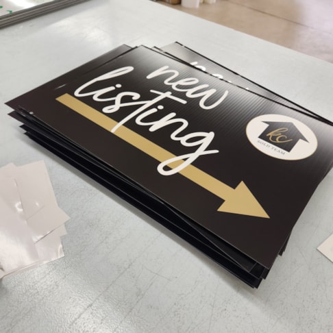 Directory Signs Directory Signs