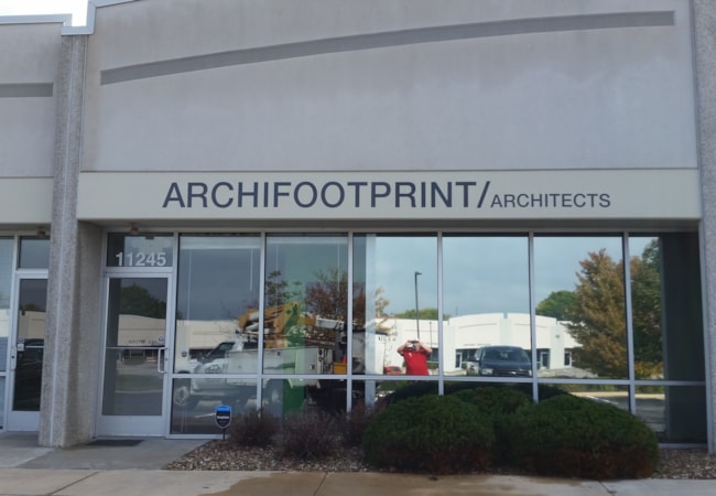 Engineering & Architectural Signage | Signs Now