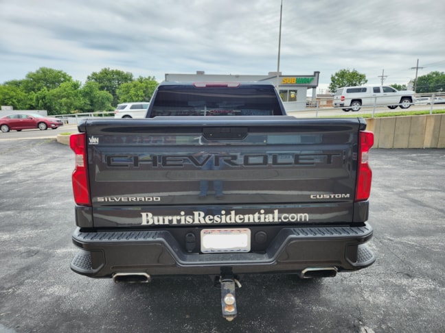 Vinyl Lettering | Construction | Kansas City, MO | Vinyl Vinyl Lettering | Construction | Kansas City, MO | Vinyl