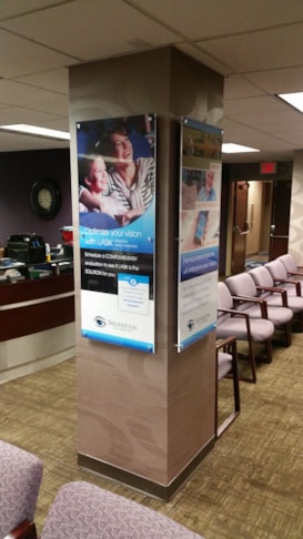 Marketing Collateral & Brochures in Gladstone Marketing Collateral & Brochures in Gladstone