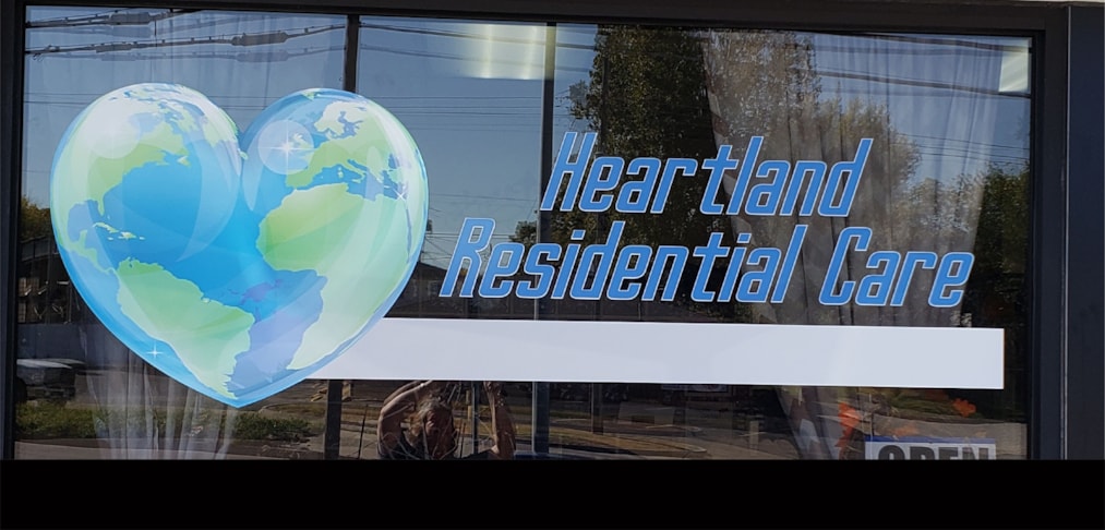 Custom Window Graphics Custom Window Graphics