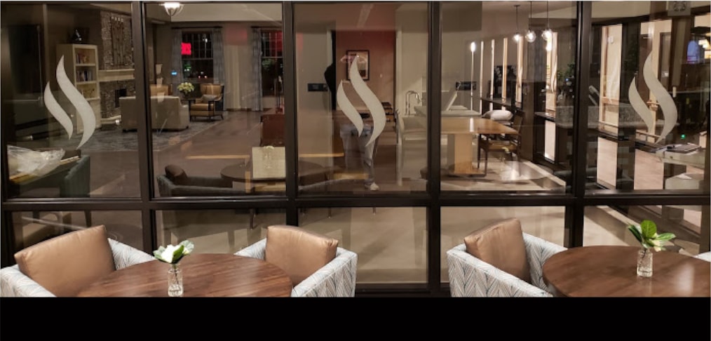 Custom Window Graphics Custom Window Graphics