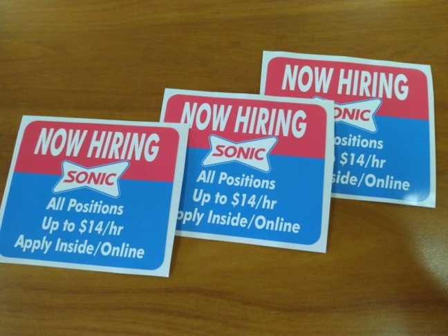 Custom Graphics & Vinyl Decals Custom Graphics & Vinyl Decals