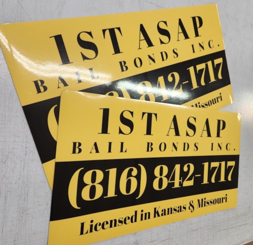 Vehicle Magnets in Gladstone Vehicle Magnets in Gladstone