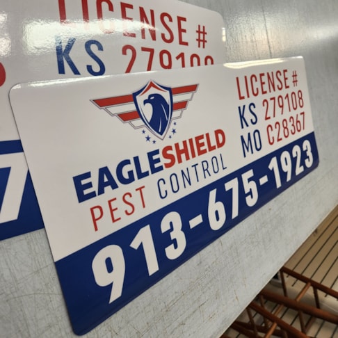 Vehicle Magnets in Gladstone Vehicle Magnets in Gladstone