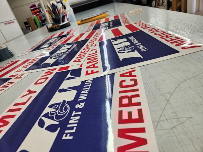 Vehicle Magnets in Gladstone Vehicle Magnets in Gladstone