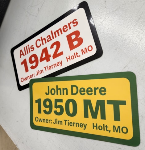 Vehicle Magnets in Gladstone Vehicle Magnets in Gladstone