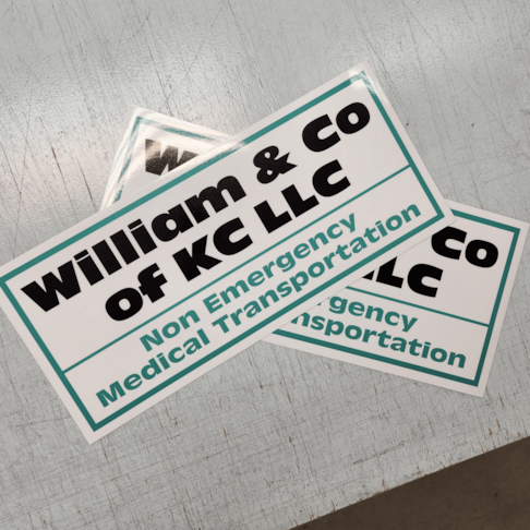 Vehicle Magnets | Hospitality & Lodging Signs | Kansas City, MO | Vinyl Vehicle Magnets | Hospitality & Lodging Signs | Kansas City, MO | Vinyl