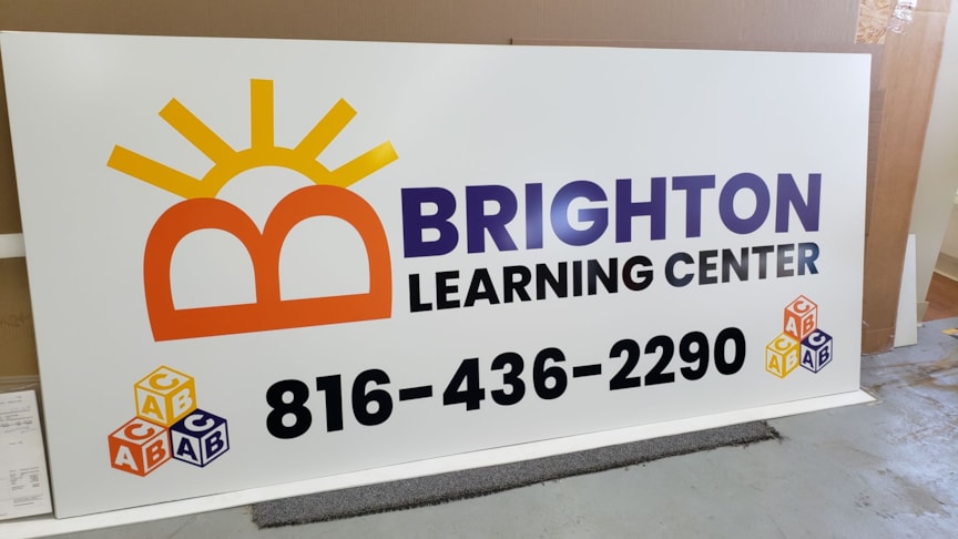 Monument Signs | Schools, Colleges & Universities Signs | Kansas City, MO | Aluminum Monument Signs | Schools, Colleges & Universities Signs | Kansas City, MO | Aluminum